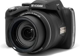 Avis complet sur le Kodak Pixpro AZ528 : que vaut ce bridge zoom 52x ?