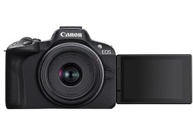 Canon EOS R50 : avis et test 2026 du meilleur hybride débutant