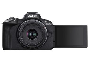 Canon EOS R50