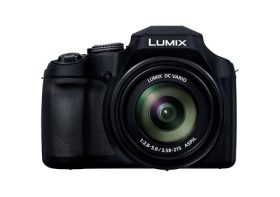 Avis complet sur le Panasonic Lumix FZ82D : le bridge 60x au juste prix