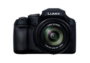 Panasonic Lumix FZ82D