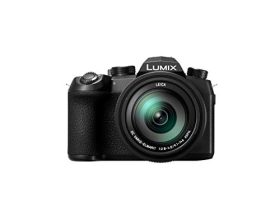 Avis complet sur le Panasonic Lumix FZ1000 II : le bridge expert à capteur 1 pouce