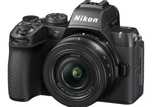 Nikon Z50 II