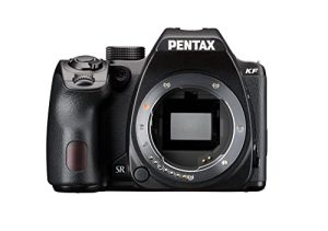 Pentax KF