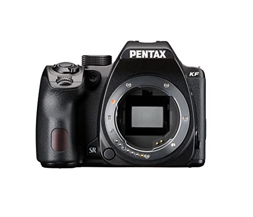 Pentax KF