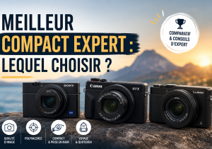 Meilleur compact expert
